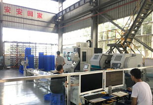 廣西機(jī)械工業(yè)研究院 專業(yè)企業(yè)技術(shù)服務(wù)，助力產(chǎn)業(yè)升級(jí)與技術(shù)創(chuàng)新
