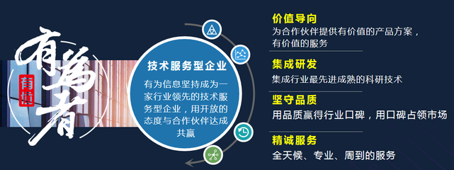 2021年度戰(zhàn)略合作企業(yè)聚焦 深圳市有為信息技術(shù)發(fā)展有限公司——企業(yè)技術(shù)服務(wù)的領(lǐng)航者